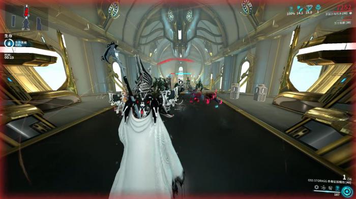 星际战甲沙海怒涛大招有什么用3