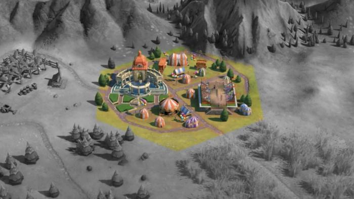 文明6匈牙利具备哪些能力1