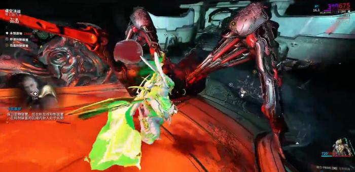 星际战甲虚空决战怎么玩4