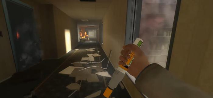 求生之路肾上腺素有什么用1