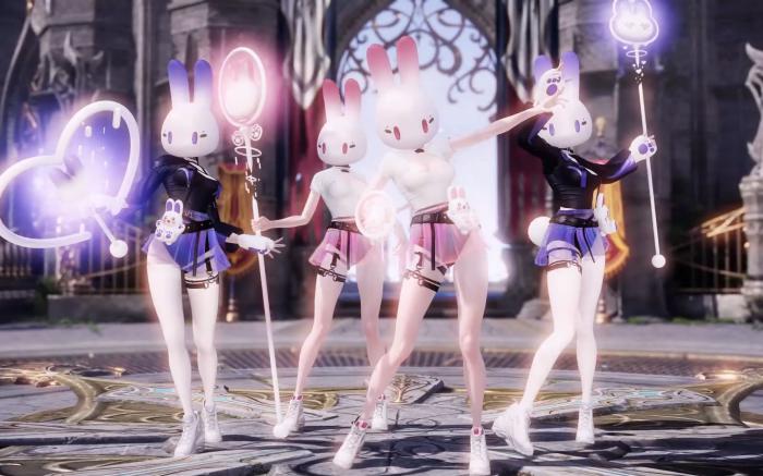 失落的方舟怎么做时装1