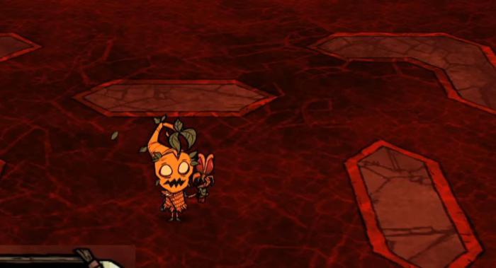 饥荒联机版熔炉基础武器怎么用2