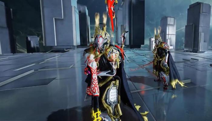 星际战甲天圣双身怎么用2