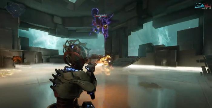 星际战甲卓越者有哪些类型2