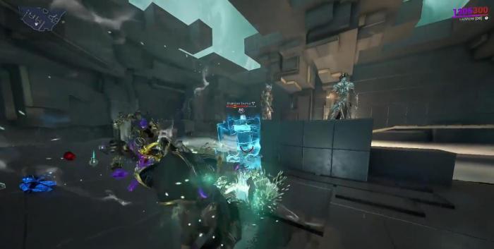 星际战甲卓越者有哪些类型3