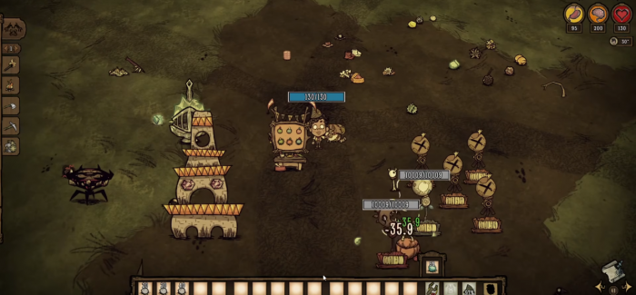 饥荒沃尔特技能树是什么2