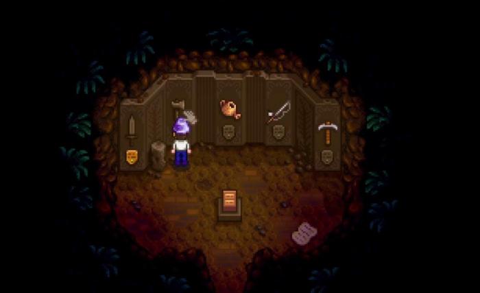 星露谷物语1.6新增了哪些重要玩法1