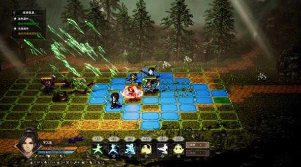 逸剑风云决新手开局指南：高效玩法与初期策略解析1