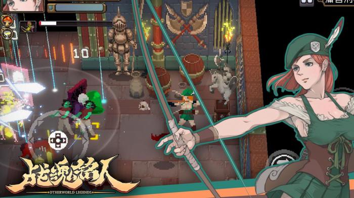 战魂铭人碎骨刀合成攻略：详细步骤与材料获取指南1