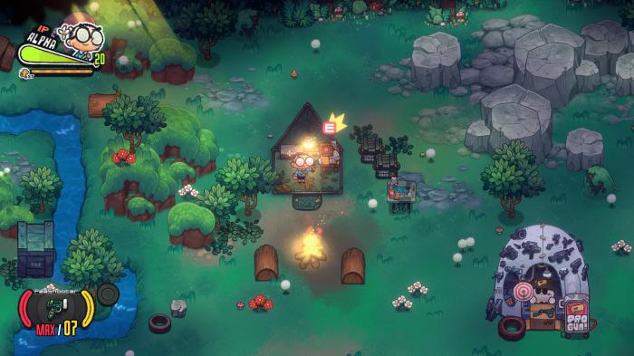 恶果之地巨型葡萄攻略：高效打法与技巧分享1