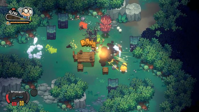 恶果之地车轮战高效打法解析：轻松应对连续挑战1