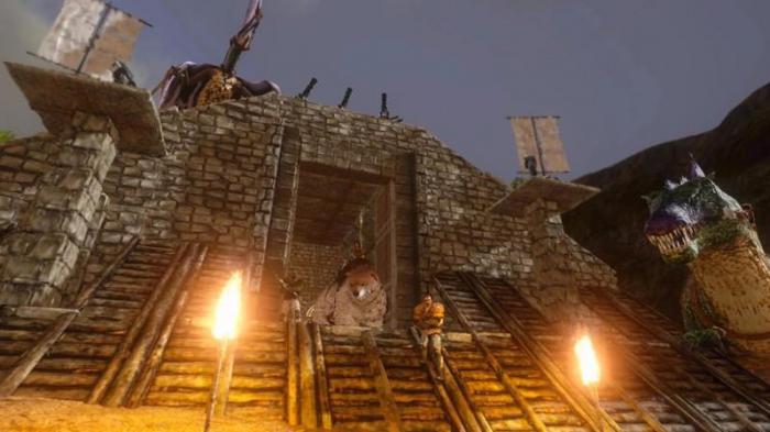 方舟生存进化夏日狂欢活动物品代码大全1