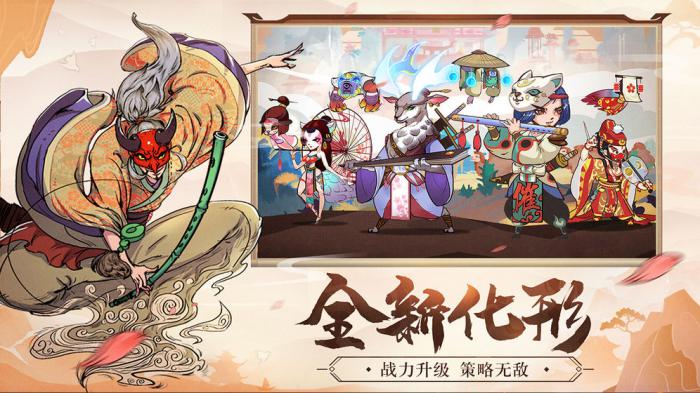 古今江湖新手卡组搭配指南：实用卡组推荐与入门技巧1