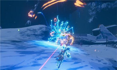 雨中冒险2最终BOSS攻略：高效打法与技巧分享1