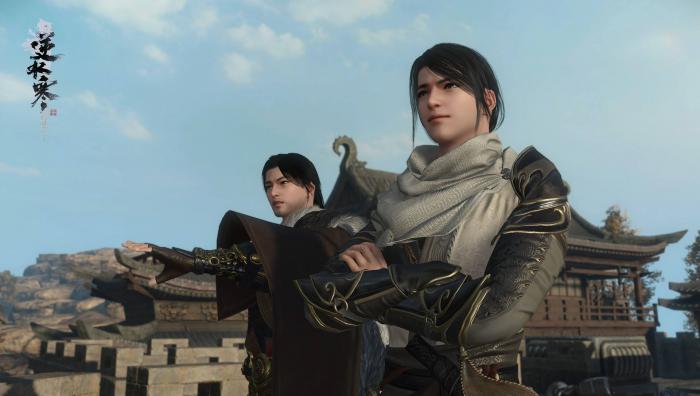 逆水寒蠢蠢鱼动获取全攻略1