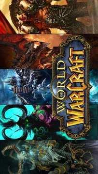 魔兽世界9.0炽蓝仙野坐骑全攻略：解锁全地图稀有坐骑指南1