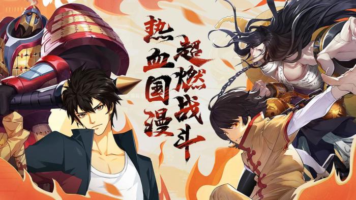 《镇魂街武神躯》守护灵实力排行榜：谁是最强守护者?1