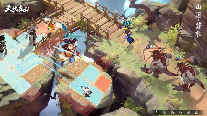 《天地劫》杨云佐五内加点全解析：打造最强输出角色1