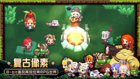 坎公骑冠剑中的淑女骑士拉碧丝：角色特点与技能解析1