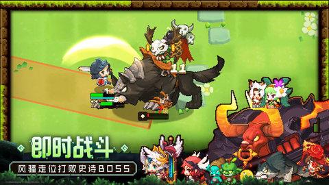 坎公骑冠剑全角色外号大揭秘：从昵称看英雄本色1