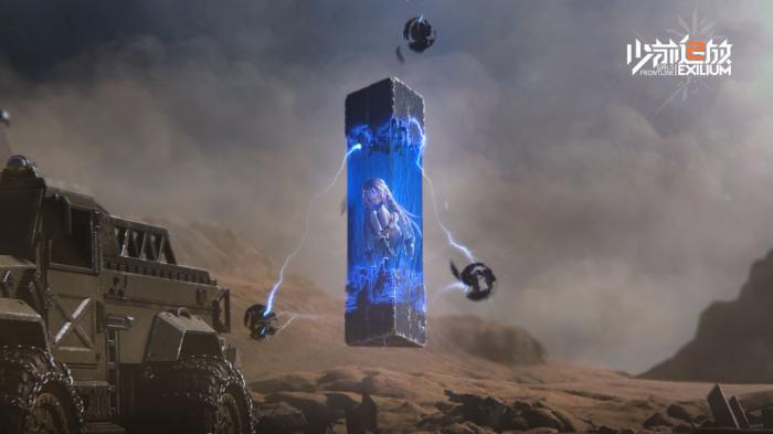 少前2追放寇尔芙静默链技能全解析1