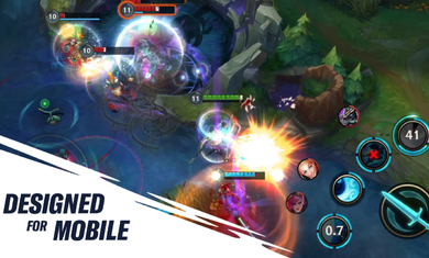 英雄联盟手游卡尔玛上线时间揭晓1