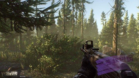 逃离塔科夫美商任务解锁全攻略：一步步教你如何开启美商任务线1