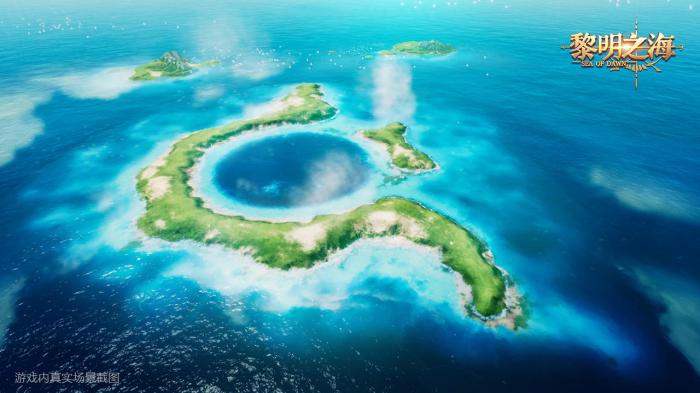 探索黎明之海：揭秘多佛隐藏宝物的精准位置与获取技巧1