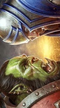 魔兽世界巫妖王之怒：恐怖之水任务全攻略1