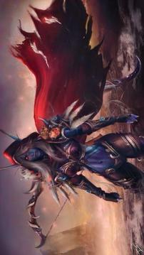 魔兽世界WLK小号职业选择与练级全攻略1