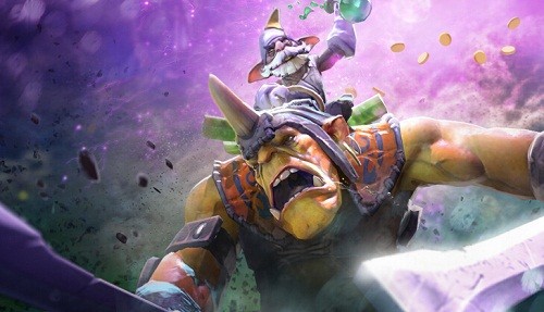 DOTA26.85中单炼金术士玩法攻略针对性策略与禁忌解析1