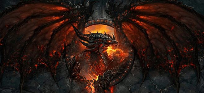 魔兽世界WLK怀旧服剥皮11