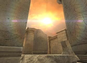 CF2.0新版地图全览新旧地图对比分析9