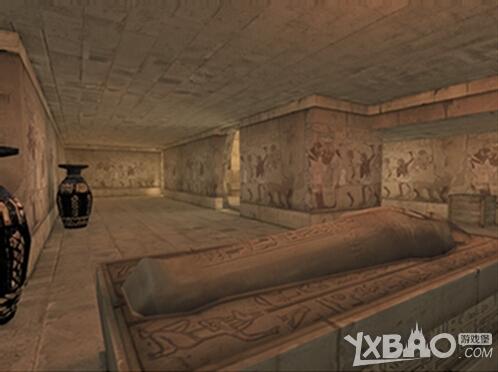 CF2.0新版地图全览新旧地图对比分析12