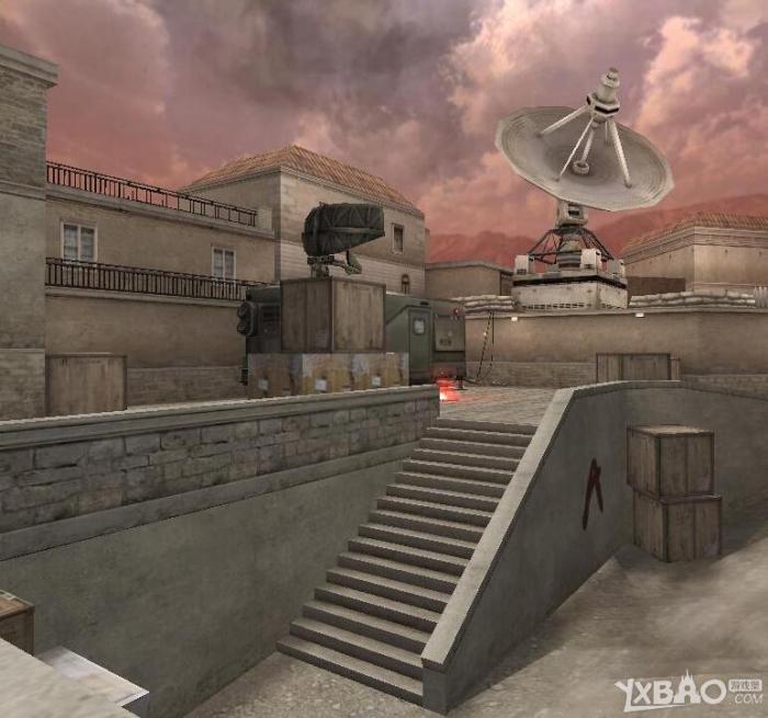 CF2.0新版地图全览新旧地图对比分析25