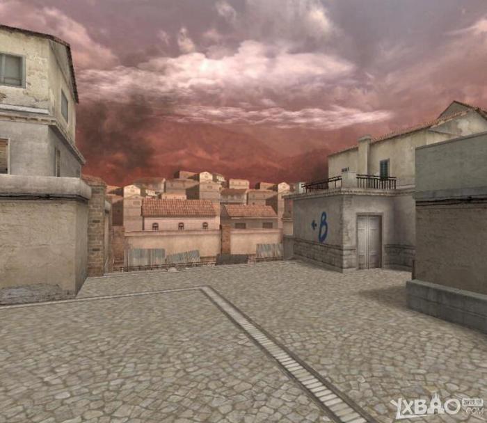 CF2.0新版地图全览新旧地图对比分析27