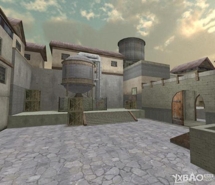 CF2.0新版地图全览新旧地图对比分析28