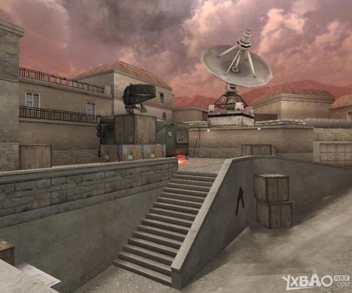 CF2.0新版地图全览新旧地图对比分析31