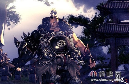 剑灵PvE职业血浪鲨湾八卦牌选择与武器成长树材料全解析1