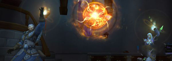 魔兽世界6.22橙戒任务怎么做1