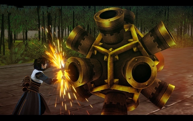 古剑奇谭2支线全任务攻略宝箱地图与剧情图文详解4