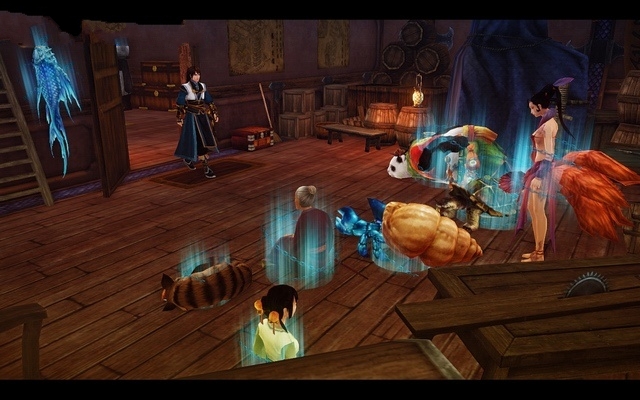 古剑奇谭2支线全任务攻略宝箱地图与剧情图文详解9