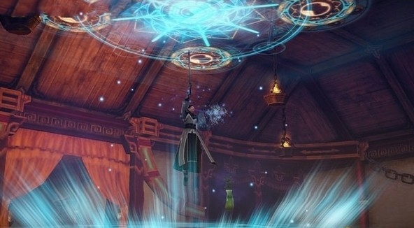 古剑奇谭2支线全任务攻略宝箱地图与剧情图文详解23