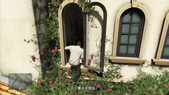 GTA5侠盗猎车5主线任务详细图文攻略第一期15