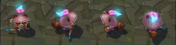 英雄联盟10.15版本更新内容带来哪些改动与惊喜?17