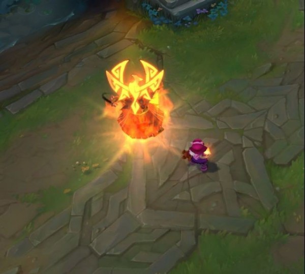 英雄联盟10.15版本更新内容带来哪些改动与惊喜?52