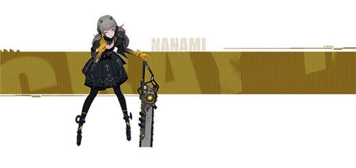 战双帕弥什主要角色全介绍3