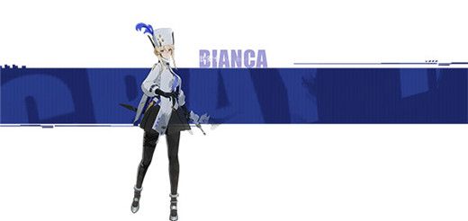 战双帕弥什主要角色全介绍5