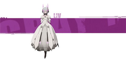 战双帕弥什主要角色全介绍7