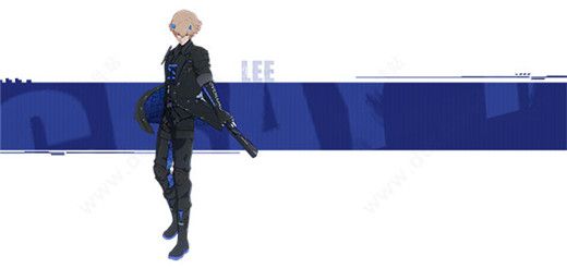 战双帕弥什主要角色全介绍8